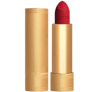 NEW Gucci Matte Lipstick